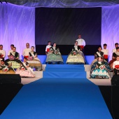 Reinas de las Fiestas de Sant Pere 2025