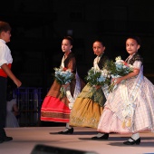 Reinas de las Fiestas de Sant Pere 2025