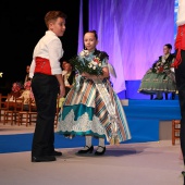 Reinas de las Fiestas de Sant Pere 2025