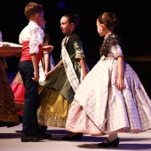 Reinas de las Fiestas de Sant Pere 2025