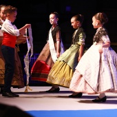 Reinas de las Fiestas de Sant Pere 2025