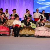 Reinas de las Fiestas de Sant Pere 2025