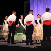 Reinas de las Fiestas de Sant Pere 2025