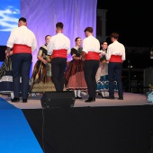 Reinas de las Fiestas de Sant Pere 2025