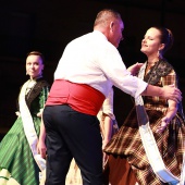 Reinas de las Fiestas de Sant Pere 2025