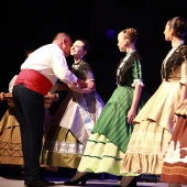 Reinas de las Fiestas de Sant Pere 2025