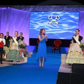 Reinas de las Fiestas de Sant Pere 2025