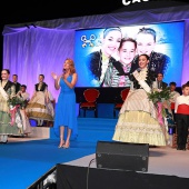 Reinas de las Fiestas de Sant Pere 2025