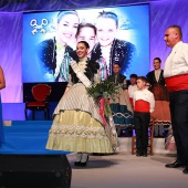Reinas de las Fiestas de Sant Pere 2025