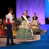 Reinas de las Fiestas de Sant Pere 2025