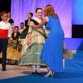 Reinas de las Fiestas de Sant Pere 2025