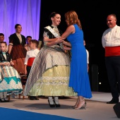 Reinas de las Fiestas de Sant Pere 2025