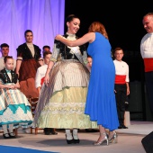 Reinas de las Fiestas de Sant Pere 2025