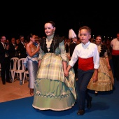 Reinas de las Fiestas de Sant Pere 2025