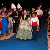 Reinas de las Fiestas de Sant Pere 2025