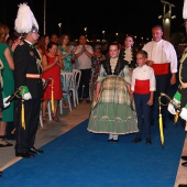 Reinas de las Fiestas de Sant Pere 2025