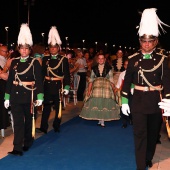 Reinas de las Fiestas de Sant Pere 2025