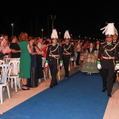 Reinas de las Fiestas de Sant Pere 2025