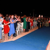 Reinas de las Fiestas de Sant Pere 2025