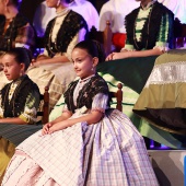 Reinas de las Fiestas de Sant Pere 2025