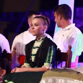 Reinas de las Fiestas de Sant Pere 2025