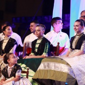 Reinas de las Fiestas de Sant Pere 2025