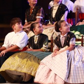 Reinas de las Fiestas de Sant Pere 2025