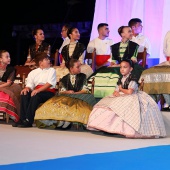 Reinas de las Fiestas de Sant Pere 2025