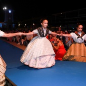 Reinas de las Fiestas de Sant Pere 2025