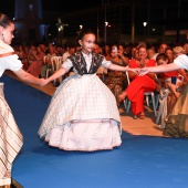 Reinas de las Fiestas de Sant Pere 2025