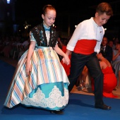Reinas de las Fiestas de Sant Pere 2025