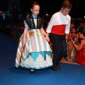 Reinas de las Fiestas de Sant Pere 2025