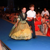Reinas de las Fiestas de Sant Pere 2025