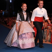 Reinas de las Fiestas de Sant Pere 2025