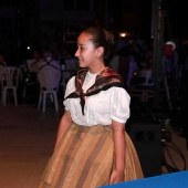 Reinas de las Fiestas de Sant Pere 2025
