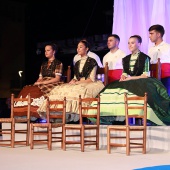 Reinas de las Fiestas de Sant Pere 2025