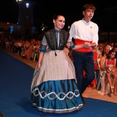 Reinas de las Fiestas de Sant Pere 2025