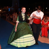 Reinas de las Fiestas de Sant Pere 2025