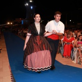Reinas de las Fiestas de Sant Pere 2025
