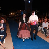 Reinas de las Fiestas de Sant Pere 2025