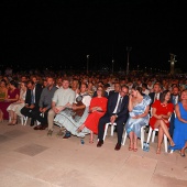 Reinas de las Fiestas de Sant Pere 2025