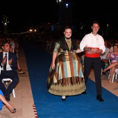 Reinas de las Fiestas de Sant Pere 2025