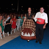 Reinas de las Fiestas de Sant Pere 2025