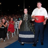 Reinas de las Fiestas de Sant Pere 2025