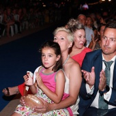Reinas de las Fiestas de Sant Pere 2025