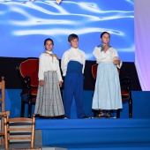 Reinas de las Fiestas de Sant Pere 2025