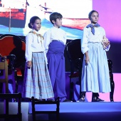 Reinas de las Fiestas de Sant Pere 2025
