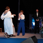 Reinas de las Fiestas de Sant Pere 2025