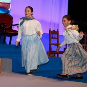 Reinas de las Fiestas de Sant Pere 2025