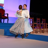 Reinas de las Fiestas de Sant Pere 2025